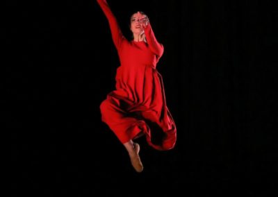 Fotograf Stefano Vangelista - On Stage - Ballettensemble des Theater Krefeld und Mönchengladbach